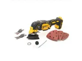 Аккумуляторный многофункциональный инструмент DeWALT DCS355NT-4