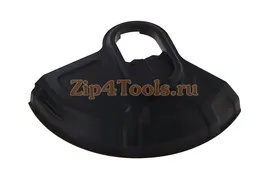 Защитный кожух для аккумуляторного триммера DeWALT DCM561P1S TYPE 1