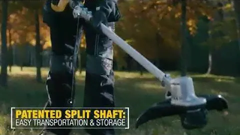 DCMST561 DEWALT 18V XR String Trimmer