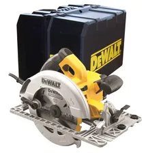 Пила дисковая DeWALT DWE 576 K (DWE576K)