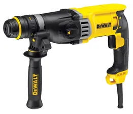 Перфоратор SDS+ DEWALT D25144K