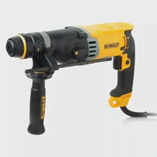 Перфоратор сетевой DeWALT D25144К, D25144K-KS