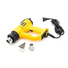 Фен строительный DeWALT D26414-KS