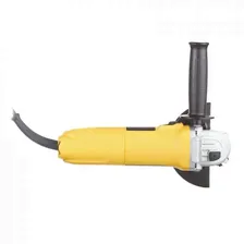 Шлифмашина угловая электрическая DeWalt DWE4119-KS (DWE4119-KS) 950 Вт d125 мм