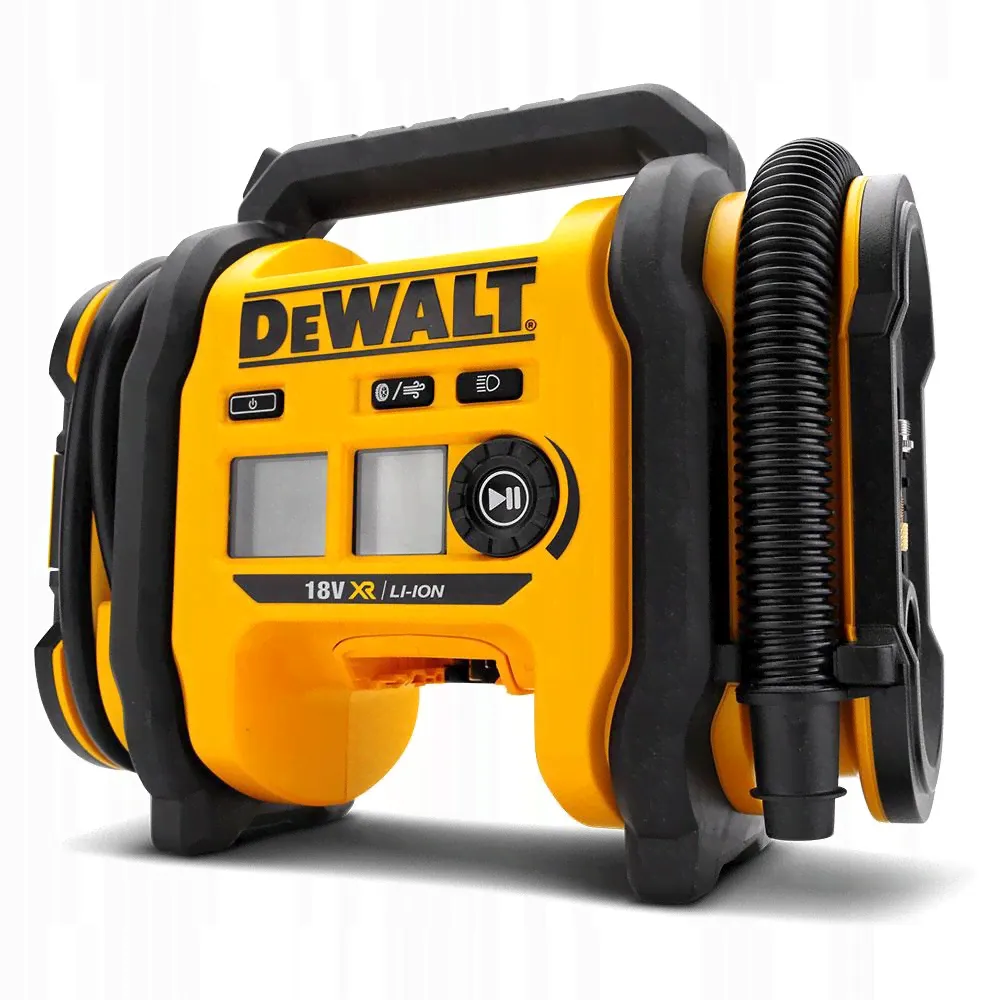 Компрессор аккумуляторный 18V 11 бар DEWALT DCC018N-0