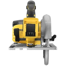 DeWALT DCS572NT пила