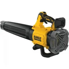 Воздуходувка аккумуляторная DeWalt DCMBL 562 N-XJ
