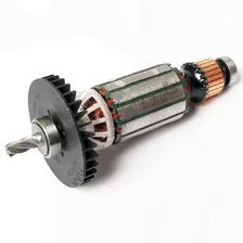 ЯКОРЬ (РОТОР) 230В для перфоратора DEWALT (ДЕВОЛЬТ) D25143K, D25144K, D25163K