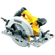 Циркулярная пила "DeWalt" DWE576K DWE576K-QS