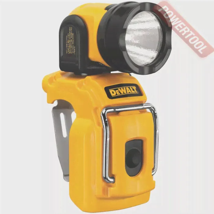 Фонарь аккумуляторный DeWALT DCL 510 N-0