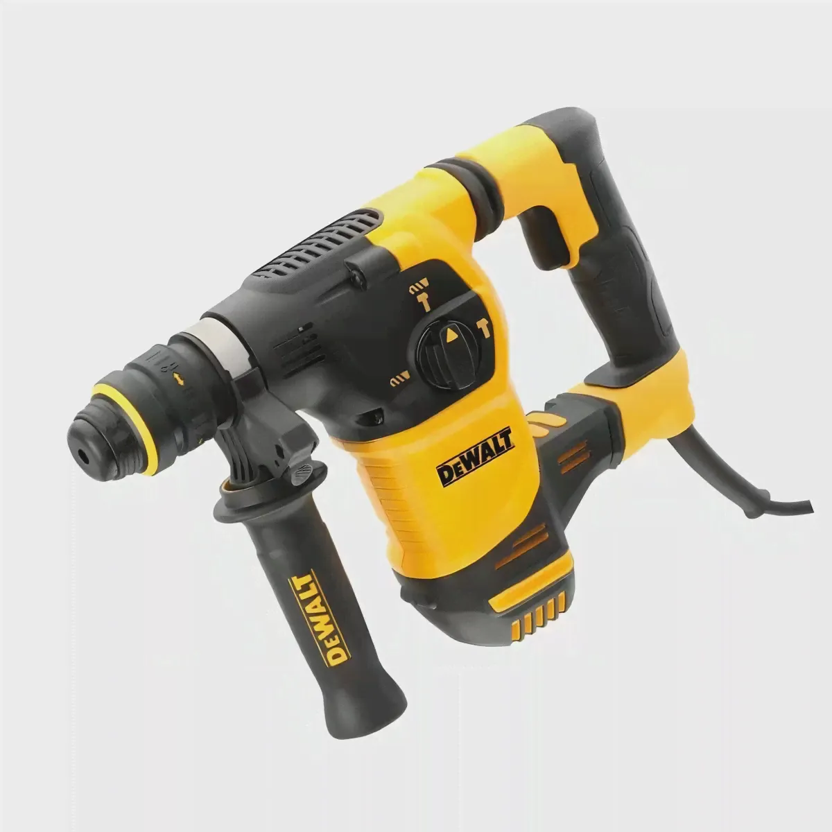 Перфоратор DEWALT D25334K-0
