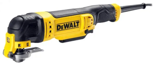 DWE315 Многофункциональный инструмент DeWalt