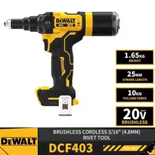 Аккумуляторный шуруповерт DeWalt DCF403 (без аккумулятора, зарядного устройства)