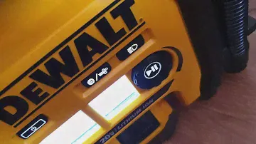 компрессор носос от dewalt DCC020I  18V