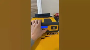Dewalt battery charger DXAEC100CA, #unboxing #asmr