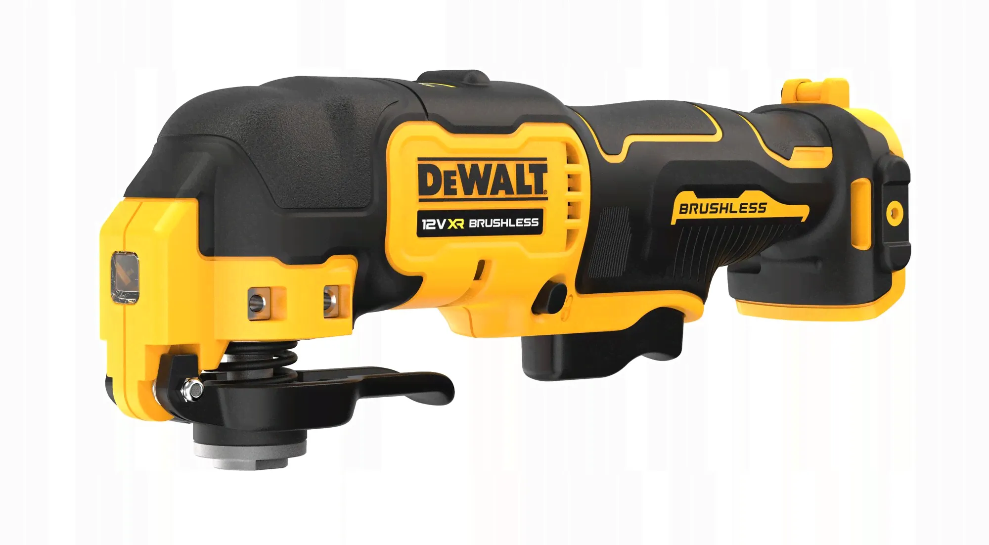 DEWALT МНОГОФУНКЦИОНАЛЬНЫЙ ИНСТРУМЕНТ 12V DCS353N