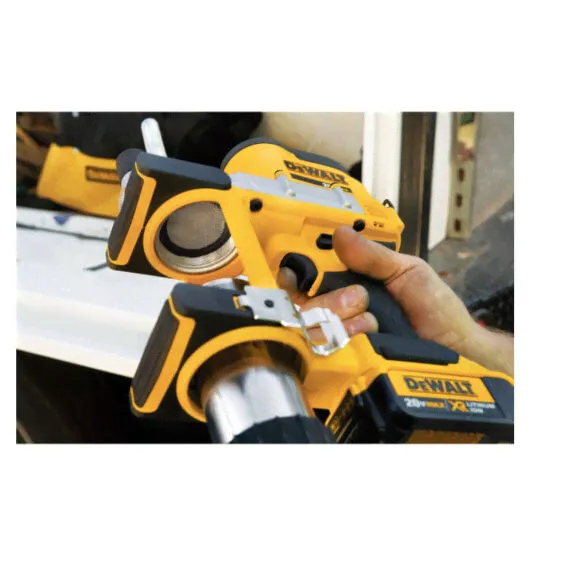 Инструмент Dewalt Пистолет для смазки DCGG571M1 18 V-2