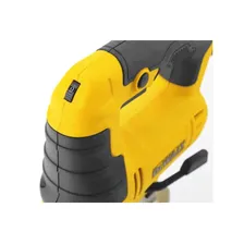 Лобзик электрический DeWalt DWE349-KS
