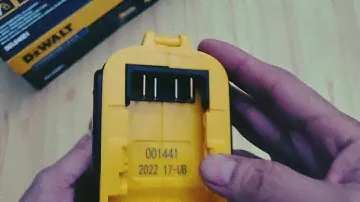 ไฟฉาย DeWALT DCL040 #dewalt #dewaltdcl040 #ไฟฉายdewalt