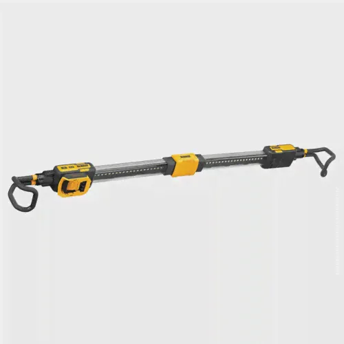 Аккумуляторный фонарь DeWALT DCL045