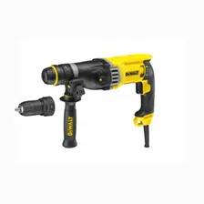 перфоратор sds plus dewalt D25144K