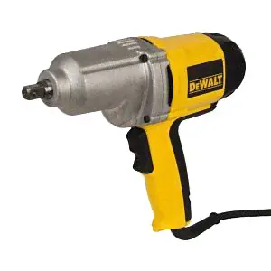 Гайковерт DeWalt DW292 DeWalt (Инструмент)-0