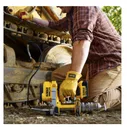 Инструмент Dewalt Пистолет для смазки DCGG571M1 18 V